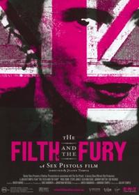 Szenny és düh /The Filth and the Fury/