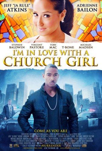 Beleszerettem egy keresztény lányba (2013) I'm in Love with a Church Girl