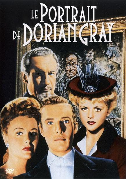Dorian Gray képe /The Picture of Dorian Gray/