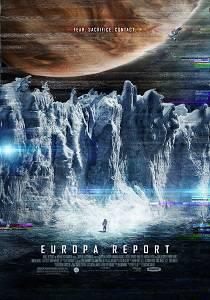 Az Európa-rejtély /Europa Report/
