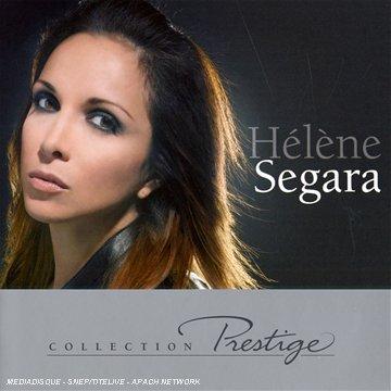 Hélène Ségara