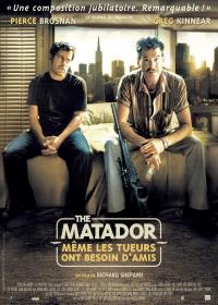 Matador /The Matador/ 2005.