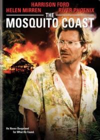 A Moszkító-part /The Mosquito Coast/