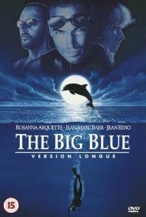 A nagy kékség /Le grand bleu/
