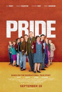 Büszkeség és bányászélet /Pride/
