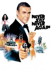 James Bond: Soha ne mondd, hogy soha /Never Say Never Again/