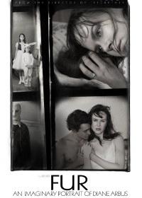 A Szépség és a szőr: Diane Arbus képzeletbeli portréja (2006)