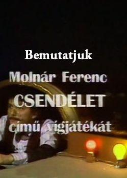 Csendélet (1984)