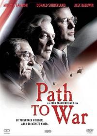 Háború a háborúról /Path to War/