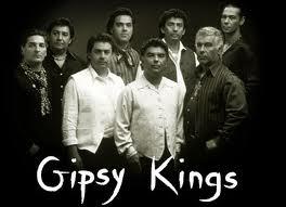 Gypsy Kings - Gipsy Kings