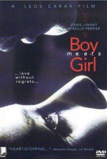 Egy fiú és egy lány (Boy Meets Girl)