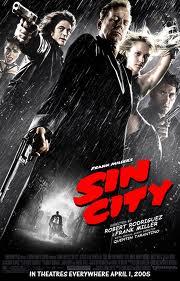 Sin City (A bűn városa)