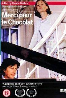 Köszi a csokit! /Merci pour le chocolat/