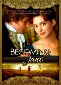 Jane Austen magánélete /Becoming Jane/