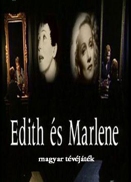 Edith és Marlene