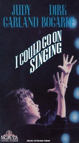 Örökké énekelnék (1963) I Could Go on Singing