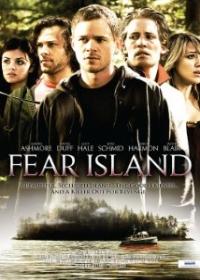 A félelem szigete /Fear Island/