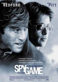 Kémjátszma (Spy Game)