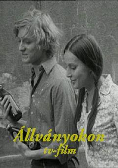 Állványokon (1972)