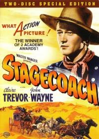 Hatosfogat /Stagecoach/