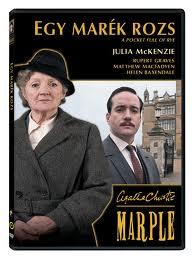 The Miss Marple-Miss Marple történetei - Egy marék rozs
