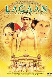 Lagaan /Lagaan: Once Upon a Time in India/