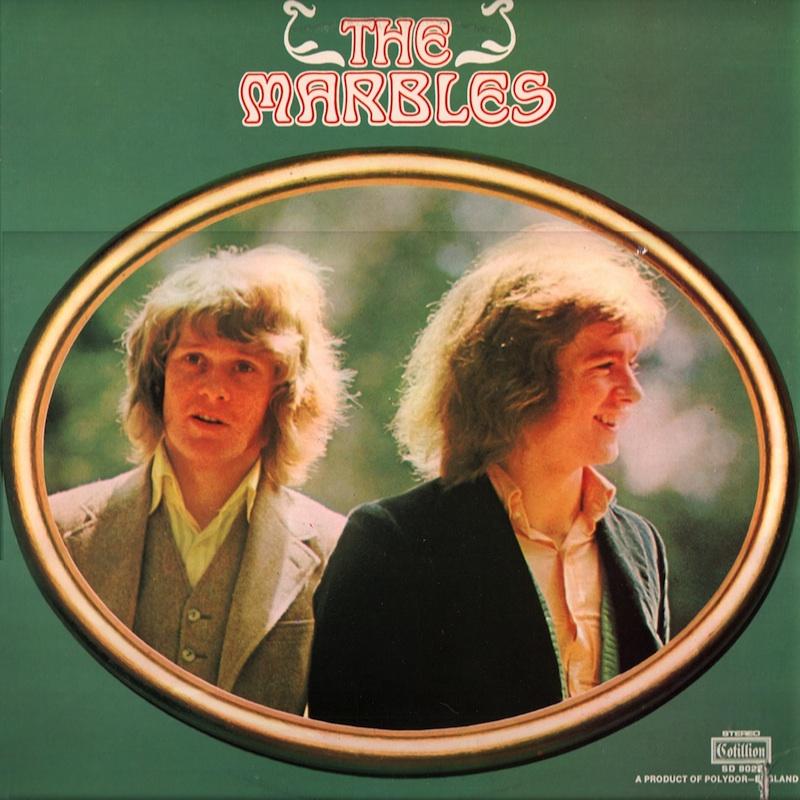 The  Marbles