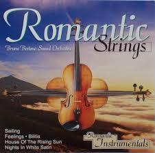 The Romantic Strings