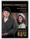 The Miss Marple (angolul) - Miss Marple történetei - Könnyű gyilkosság