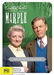 The Miss Marple  - Miss Marple: Királyok és kalandorok