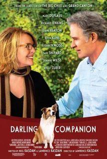 Egy drága társ (Darling Companion)