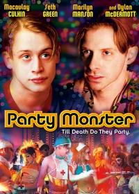Party szörnyek /Party Monster/