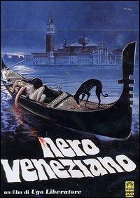 Egy átkozott Velencében (Nero veneziano)