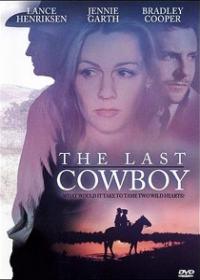Utolsó esély /The Last Cowboy/ 2003.