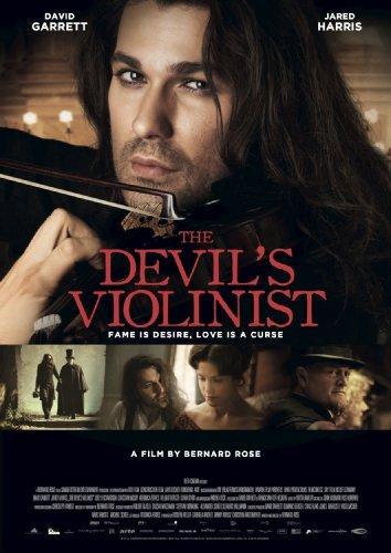 Paganini - Az ördög hegedűse (The Devil's Violinist )