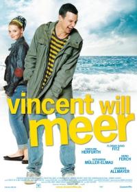Vincent és a tenger /Vincent will Meer/