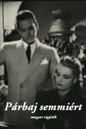 Párbaj semmiért (1939)