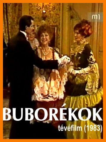 Buborékok (1983)