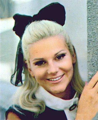 Little Peggy March