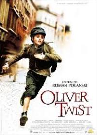 Twist Olivér /Oliver Twist/ 2005.