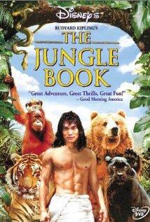 Maugli, a dzsungel fia /The Jungle Book/