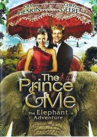 Én és a hercegem 4. - Elefántkaland /The Prince & Me: The Elephant Adventure/