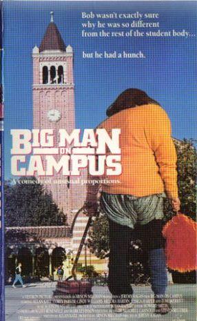 Szent menedék (Big Man on Campus)