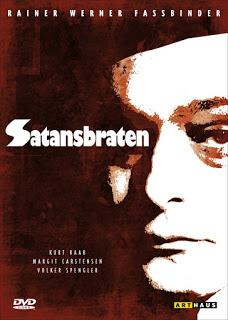Sátánfajzat (Sátánsült) /Satansbraten / Satan's Brew