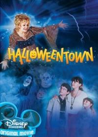 Boszorkányváros /Halloweentown/ 1-2. rész