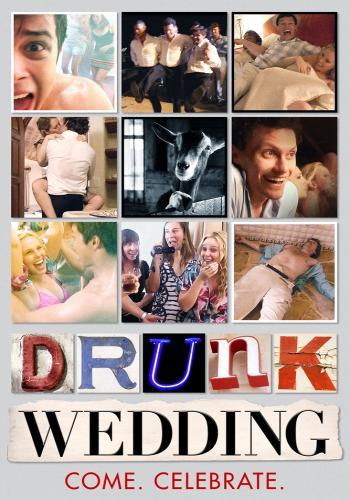 Esküvő luxusutazással (Drunk Wedding)
