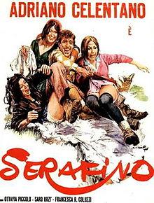 Serafino (Serafino ou L'amour aux Champs)