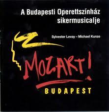 Mozart! musical