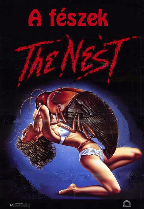 A fészek (The Nest) 1988.
