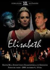 Elisabeth musical